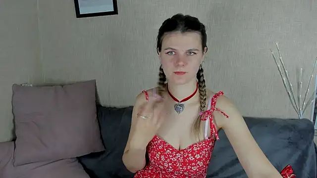 Zorianaa online show from January 2026 09:40:01 PM