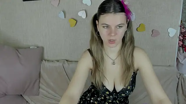 Zorianaa online show from February 2026 09:58:01 PM