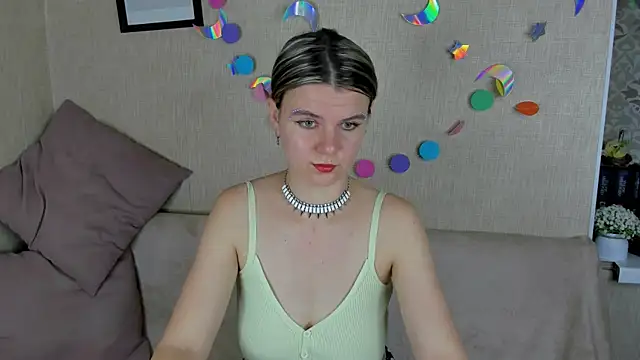 Zorianaa online show from July 2026 08:37:01 PM