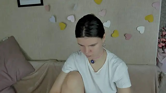 Zorianaa online show from March 2026 10:32:01 PM