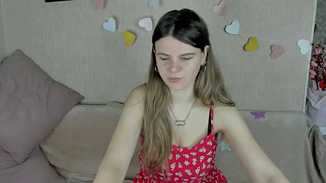 Zorianaa online show from February 2026 09:26:01 PM