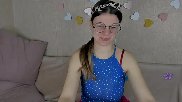 Zorianaa online show from March 2026 09:39:01 PM