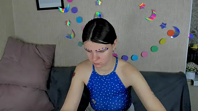 Zorianaa online show from May 2026 08:51:01 PM
