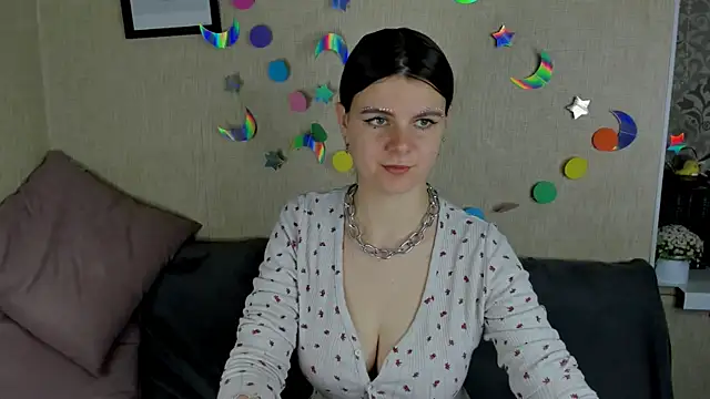 Zorianaa online show from May 2026 08:41:01 PM