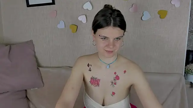 Zorianaa online show from March 2026 09:17:02 PM