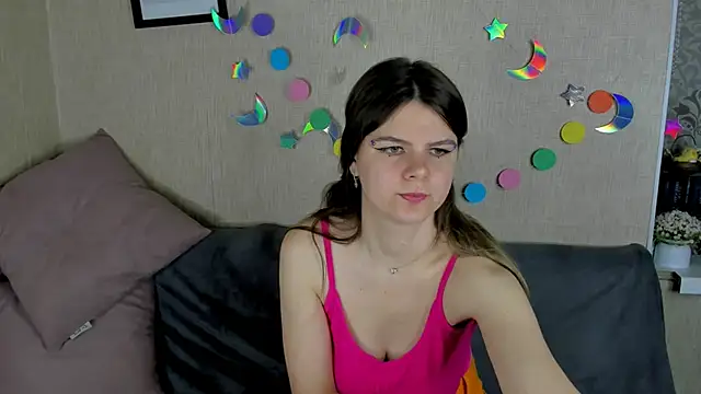 Zorianaa online show from May 2026 08:46:01 PM