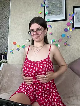 Zorianaa online show from May 2026 09:21:01 PM