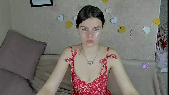 Zorianaa online show from February 2026 09:59:02 PM