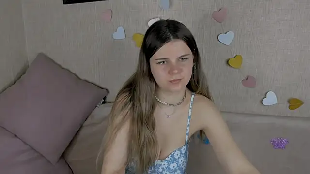 Zorianaa online show from March 2026 09:38:01 PM