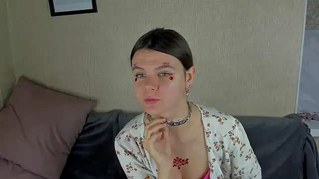 Zorianaa online show from November 2025 09:37:02 PM