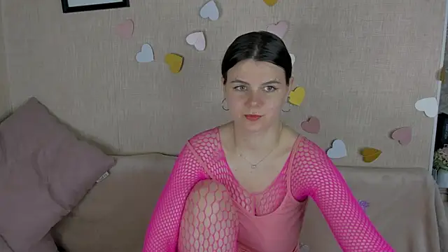 Zorianaa online show from March 2026 08:43:01 PM