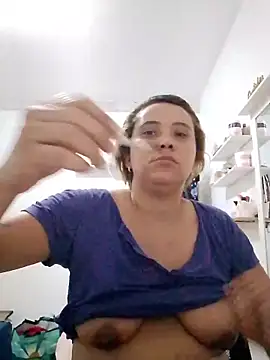 BIADELICIA1 online show from March 2026 01:26:02 AM