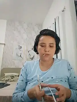 Snapshot of BIADELICIA1 chatting on June 2026 02:01:02 AM BIADELICIA1 online show from June 2026 02:01:02 AM