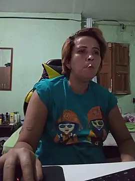 BIADELICIA1 online show from April 2026 09:11:01 AM