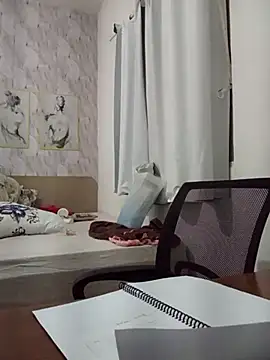 BIADELICIA1 online show from January 2026 12:47:02 AM