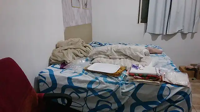 BIADELICIA1 online show from November 2025 09:40:01 PM