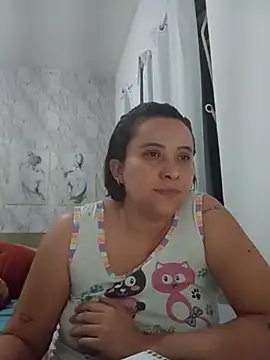 Snapshot of BIADELICIA1 chatting on July 2026 11:27:02 PM BIADELICIA1 online show from July 2026 11:27:02 PM