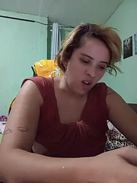 BIADELICIA1 online show from April 2026 08:31:01 AM