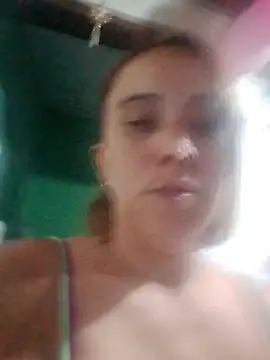 BIADELICIA1 online show from November 2025 09:24:01 PM