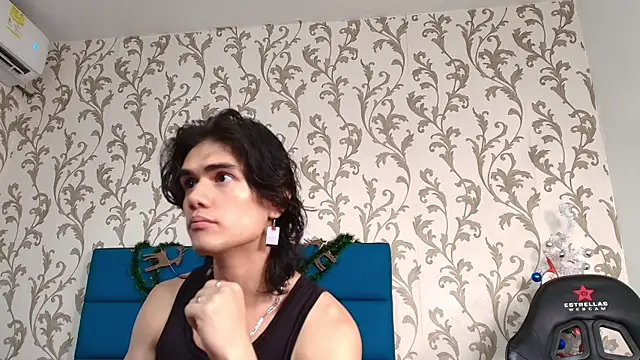 James Morrisonm online show from December 2025 08:14:02 PM