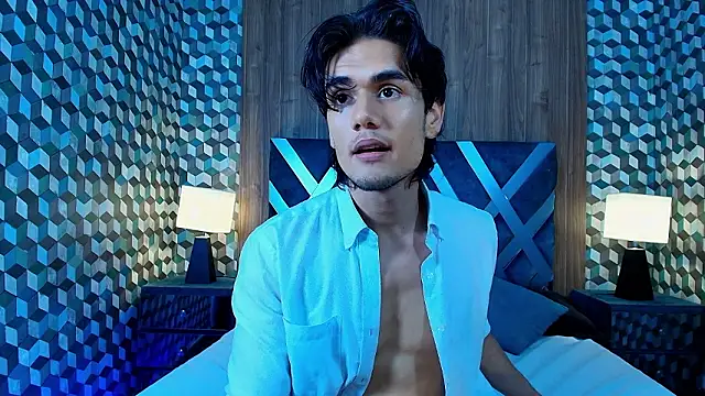 James Morrisonm online show from February 2026 03:19:02 AM