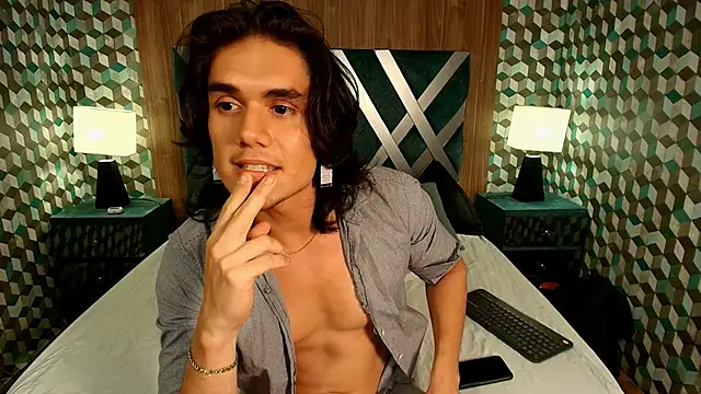 James Morrisonm online show from February 2026 11:22:01 PM