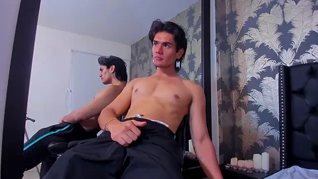 James Morrisonm online show from February 2026 02:03:01 PM