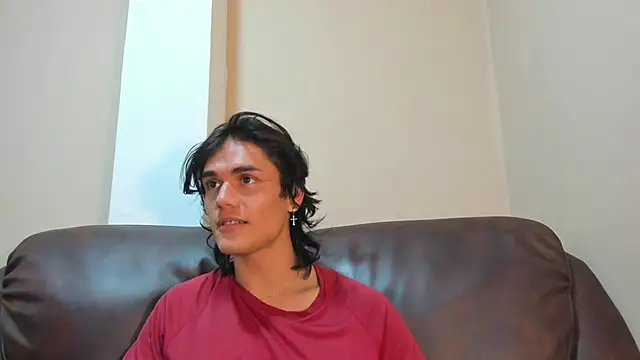 Snapshot of James_Morrisonm chatting on November 2025 10:35:02 PM James Morrisonm online show from November 2025 10:35:02 PM