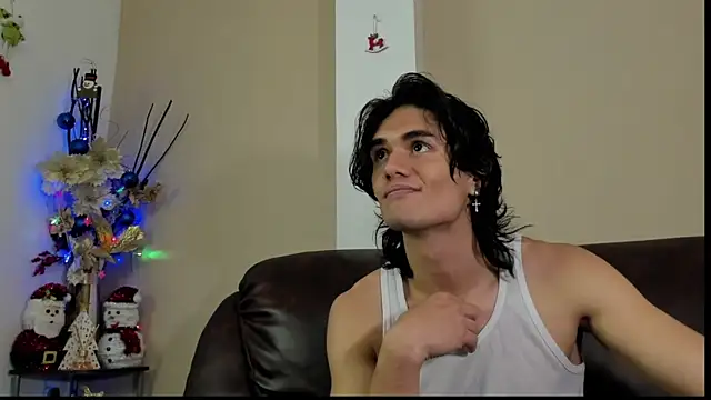 James Morrisonm online show from December 2025 08:21:01 PM