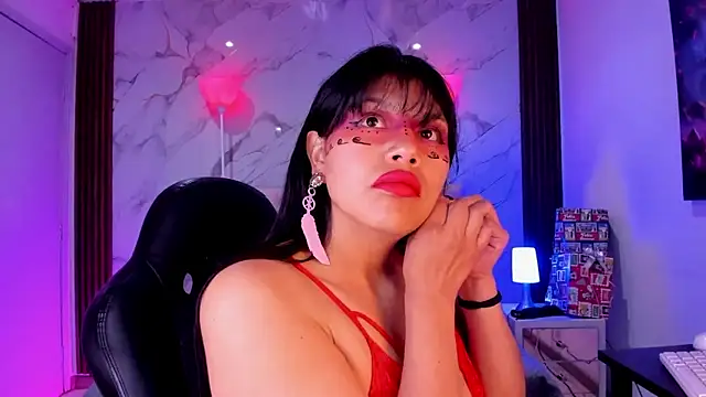 EsmeraldaChantre online show from January 2026 11:37:02 AM