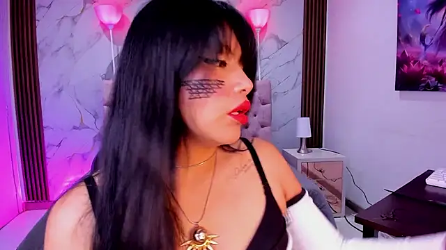 EsmeraldaChantre online show from January 2026 11:36:02 AM