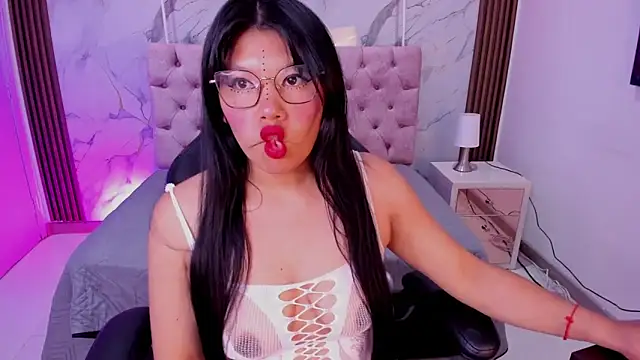 EsmeraldaChantre online show from January 2026 11:36:02 AM