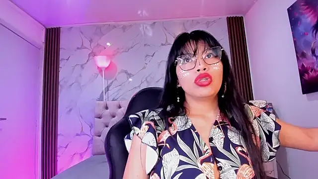 EsmeraldaChantre online show from January 2026 11:38:01 AM