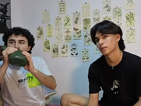 Raven Eclipse online show from April 2026 11:21:01 PM