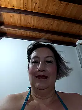Roxanne76 online show from November 2025 10:35:02 PM