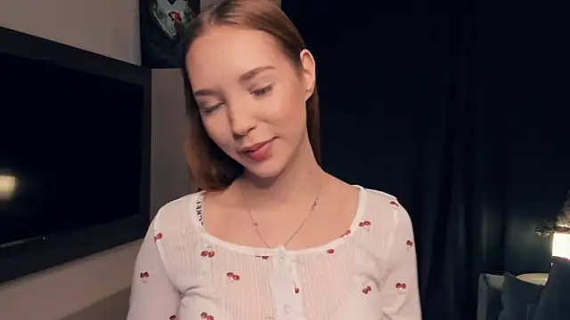 MerlePalaia online show from November 2025 09:07:01 PM