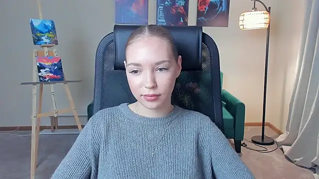 MerlePalaia online show from November 2025 11:58:01 AM