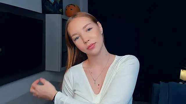 MerlePalaia online show from November 2025 08:58:02 PM