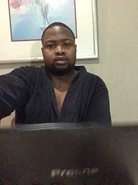 Snapshot of ChubbyBlackBoyza chatting on February 2026 11:59:01 PM ChubbyBlackBoyza online show from February 2026 11:59:01 PM