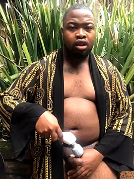 Snapshot of ChubbyBlackBoyza chatting on December 2025 07:23:01 AM ChubbyBlackBoyza online show from December 2025 07:23:01 AM