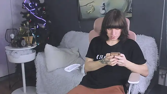 CutieKai  online show from January 2026 03:57:02 AM