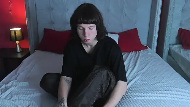 CutieKai  online show from November 2025 09:09:01 PM