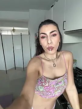 Rebecaburns online show from February 2026 02:30:02 PM