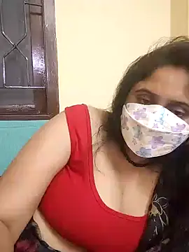 mouni499 online show from January 2026 06:01:01 PM