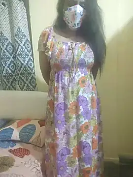 mouni499 online show from December 2025 02:50:01 PM