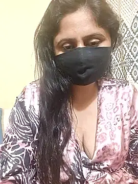 mouni499 online show from February 2026 09:03:01 PM