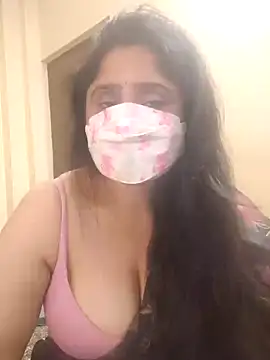 mouni499 online show from February 2026 04:29:01 PM