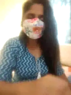 mouni499 online show from November 2025 07:45:01 AM