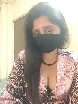 mouni499 online show from February 2026 12:03:02 PM