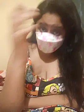 mouni499 online show from January 2026 03:30:01 PM